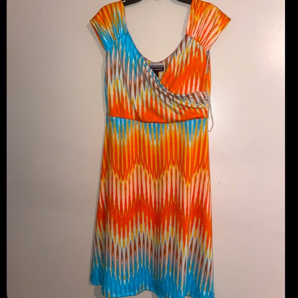 Dress - Picture 1 of 2